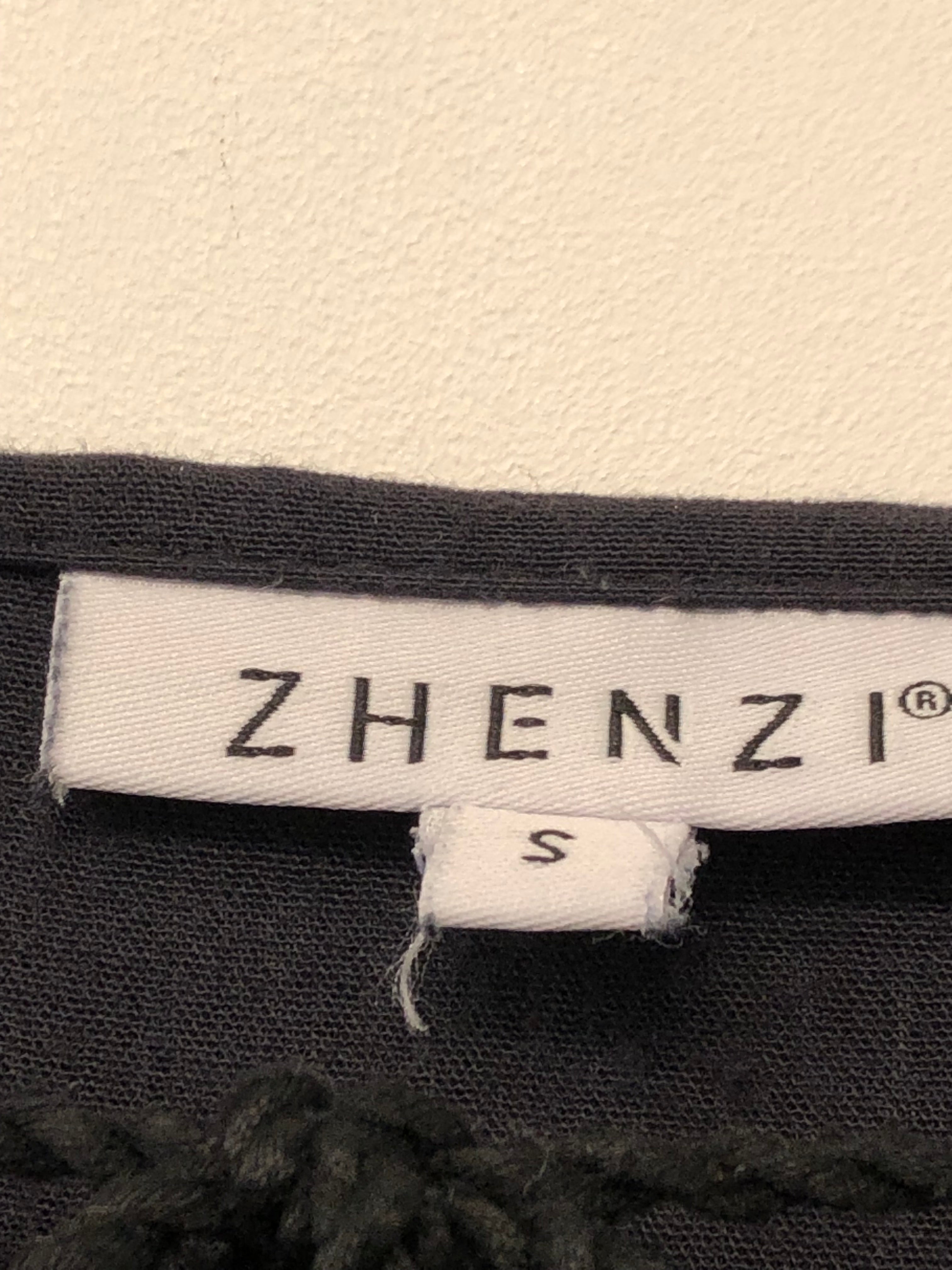 Zhenzi Kjole